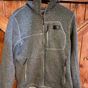 Men’s Medium North Face Jacket